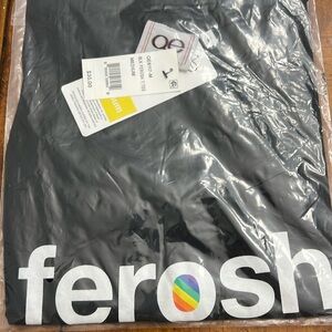 Queer Eye size Medium tshirt